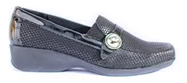 Zapato Mocasin Firezzi - Lucia -