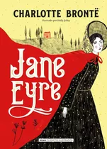 Libro: Jane Eyre De Charlotte Brontë / Alma Ilustrados