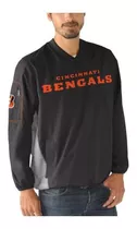 Saco Cincinnati Bengals G-iii Sports Original Nfl