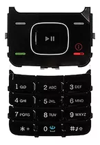 Teclado Repuesto Celular Nokia 5610
