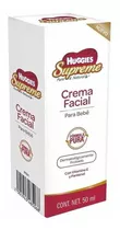 Huggies Supreme Crema Facial Para Bebé