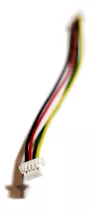 Cable Jst Sh 1mm 4p Stemma Qt Qwiic X 20un.