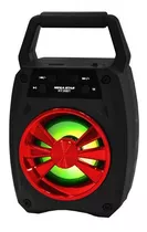 Parlante Megastar 500 Watts Bluetooth/usb/fm Nuevos!!!