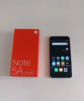 Xiaomi Redmi Note 5a Prime Dual Sim 32 Gb 3 Gb Ram -perfeito