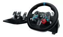 Volante Y Pedalera Logitech G29 Racing Driving Force Ps3 Ps4
