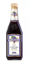 Vino Manischewitz American Concord Grape Kasher Le Pesaj