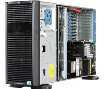 Kit Cpu Hp Proliant Ml370 Dl370 G6 Intel Xeon X5675 Six Core