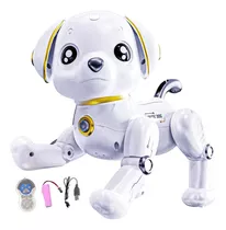 Robô De Controle Remoto Cão Rc Robô Cão De Estimação