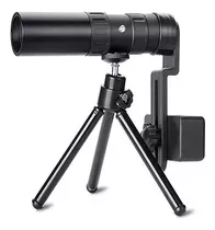 Super Telefoto Zoom Telescópio Monocular 10-30x40mm Le-2049