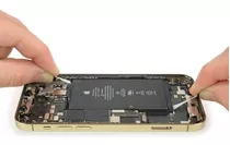 Reparación Placa No Da Imagen iPhone 12 Pro - 12 Pro Max