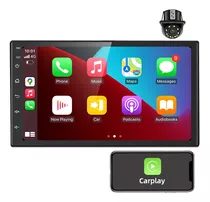 Estereo Multimedia Pantalla 7 Android Tipo Tablet 2gb/32gb