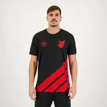 Camisa Umbro Athlético Paranaense Iii 2023