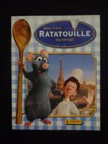 Album Ratatouille -ed.italia  Panini Colado