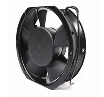 Extractor De Aire 6 Pulgadas 110v  Cooler Ventilador