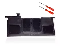 Bateria A1406 Para Macbook Air 11 A1370 A1465 Ano 2011 2012