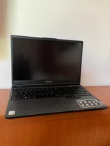 Notebook Lenovo Legion 5i Com Defeito