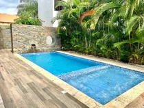 Espectacular Villa En Venta En Guavaberry