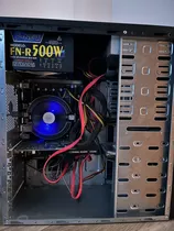 Computador Intel I3 + Placa De Vídeo Nvidia