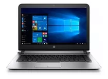 Notebook Hp Probook 440 G3 I7-6500u 8gb Ssd 480gb W10p