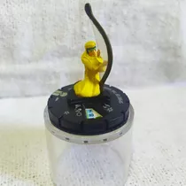 Marvel Dc Heroclix Rpg D&d Miniaturas : Spirit Of The Harp 