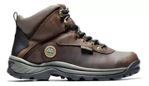 Botas Timberland White Ledge Waterproof - Trekking - Botitas