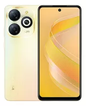 Infinix Smart 8 Dual Sim 64 G Shiny Gold 6gb Ram