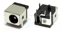 Conector Dc Jack Compatível P/ Notebook Philco 14m2-b1244lm