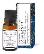 Aroma Oil Palo Santo - Universo Garden Angels 