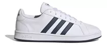 Zapatos adidas Hombre Grand Court Base Talla 41 Conssence