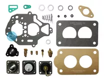 Kit Reparación Carburador - Solex Cisac Z1 Peugeot 405 205