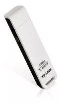 Adaptador Usb Wireless Tp-link Tl-wn821n