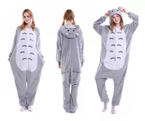 Pijama De Totoro - Importada De Asia