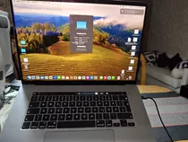 Macbook Pro I9 16gb Ram 1tb Ssd - Excelente Estado