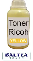 Refil Toner Ricoh Pro C901 Yellow (2000 G) 