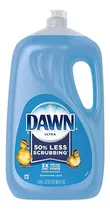 Dawn Ultra - Detergente Concentrado - mL a $166328