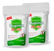 Kit 2 Veneno Para Cupim Seguro Eficaz 100g Rende 40 Litros