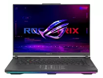 Asus Rog Strix G16 (2023) I9 32gb 1tb Ssd