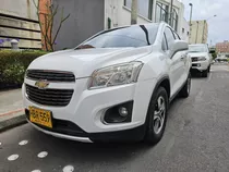 Chevrolet Tracker 2014 1.8 Lt