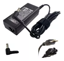 Fonte Carregador Para Notebook N3 Mobile 19v 3,42a Original