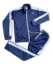 Conjunto Deportivo Exn