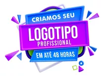 Logotipo Logo Logomarca Profissional Arte Em Geral