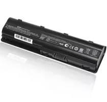 Bateria Para Notebook Hp Pavilion G42-212br Nova Na Caixa