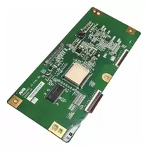 Placa T-con Samsung Ln40r71bax T400xw01