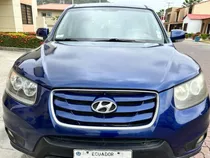 Hyundai Santa Fe 2x4