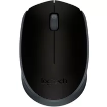 2x Unidades Do Mouse Sem Fio M170 Logitech Garantia 1 Ano