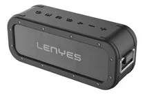 Lenyes Parlante Bluetooth S822 P 80w Master Boos Ll Dsp Hifi