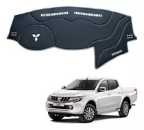 Protector Para Tablero Mitsubishi L200 - 2016 -2020