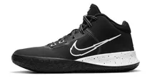 Zapatillas Nike Kyrie Flaptrap 4 Grey White Ct1972-002   