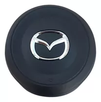 Tapa Bolsa De Aire Mazda 6 2017 2018 2019 Nueva K