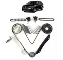 Kit Corrente Comando Dodge Journey 2.7 V6 07 A 11 